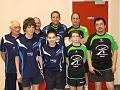 Les equipes